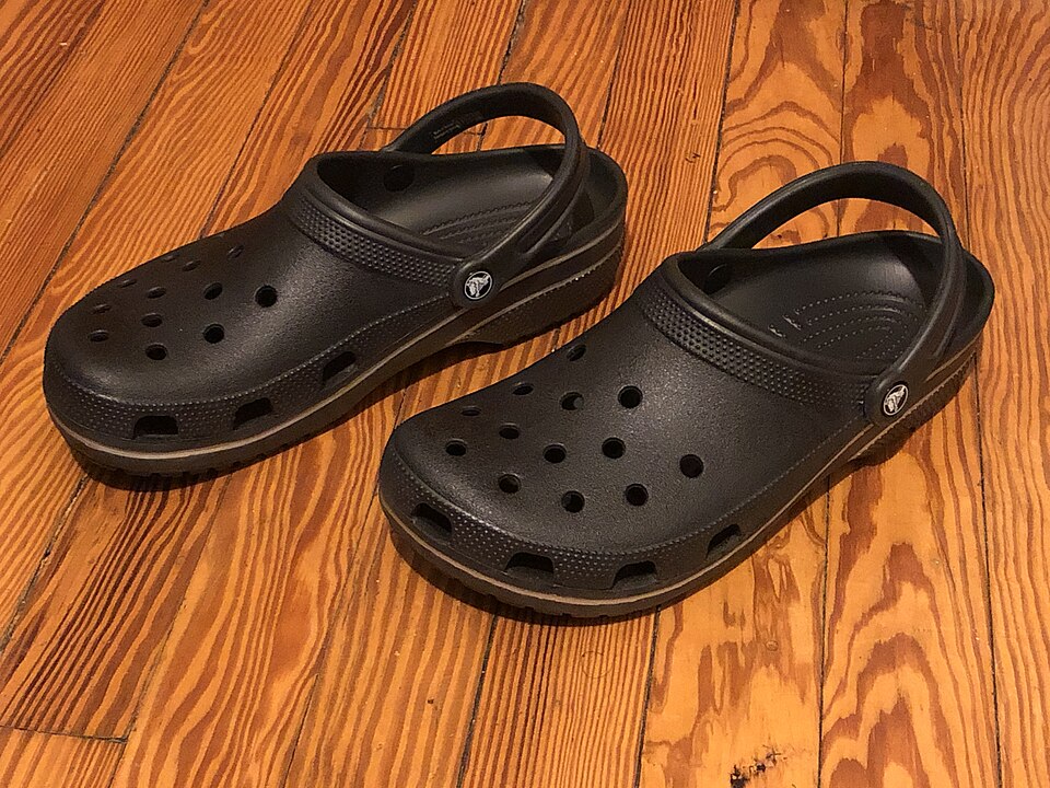 Classic Clog